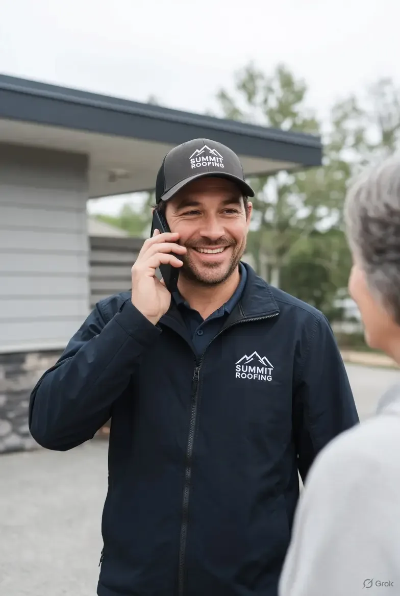 Flat Roof Leak Repair Andover, KS FAQs